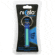 Ni-Glo Solar Gear Marker Atomic Blue Fixed Blade Knife, Handle NG91505