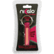 Ni-Glo Solar Gear Marker Panther Pink Fixed Blade Knife, Handle NG91503