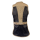 NICA Shooting Ambi Vest 2.0, Khaki, 4XL, VNI505-KHA-4X