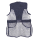 NICA Shooting Ambi Vest, Navy, Extra Large, VNI501-NAV-XL