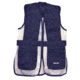 NICA Shooting Ambi Vest, Navy, Extra Large, VNI501-NAV-XL