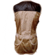 NICA Shooting Design 6 Right Handed Vest - Womens, Khaki, Large, VNI504-KHA-RH-L