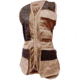 NICA Shooting Design 6 Right Handed Vest - Womens, Khaki, Large, VNI504-KHA-RH-L