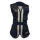 NICA Shooting Design 6 Right Handed Vest - Womens, Navy, Extra Small, VNI504-NAV-RH-XS