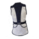 NICA Shooting Shooting Vest 2.0 - Youth, Navy, Extra Large, VNI507-NAV-XL