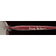 Nicole Miller A-Line SENM ALIN00 Progressive Prescription Eyeglasses - Cranberry SENM ALIN005135 WN