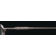 Nicole Miller AWOL SENM AWOL00 Single Vision Prescription Eyewear - Stormy Gray SENM AWOL004635 GY