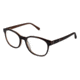 Nicole Miller Bloomfield Bifocal Prescription Eyeglasses - Frame TORTOISE, Size 54/19mm NMBLOOMFIELD02