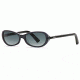 Nicole Miller Carrie On SENM CARR06 Sunglasses - Ink SENM CARR065235 BK
