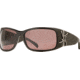 Nicole Miller Collection NL Balthazar SENL BALT06 Sunglasses - Autumn SENL BALT066310 BN