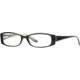 Nicole Miller Collection NL Bellisima SENL BELL00 Bifocal Prescription Eyeglasses - Smoke SENL BELL005235 GY