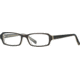 Nicole Miller Collection NL Etoile SENL ETOI00 Bifocal Prescription Eyeglasses - Brown Sugar SENL ETOI005035 BN