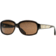 Nicole Miller Collection NL Fondue SENL FOND06 Sunglasses - Mocha SENL FOND065835 BN