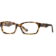 Nicole Miller Collection NL High Society SENL HIGH00 Bifocal Prescription Eyeglasses - Blonde SENL HIGH005335 BN