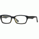 Nicole Miller Collection NL High Society SENL HIGH00 Bifocal Prescription Eyeglasses - Nocturnal SENL HIGH005335 BK