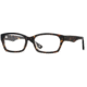 Nicole Miller Collection NL High Society SENL HIGH00 Bifocal Prescription Eyeglasses - Tortoise SENL HIGH005335 TO