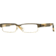 Nicole Miller Collection NL La Beaute SENL LABE00 Eyeglass Frames - Taupe Quartz SENL LABE005335 BN