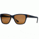 Nicole Miller Collection NL Recessionista SENL RECE06 Single Vision Prescription Sunglasses SENL RECE065335 BL - Lens Diameter: 53 mm, Lens Diameter: 55 mm, Frame Color: Blue Grass