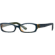 Nicole Miller Collection NL Wine Not SENL WINE00 Progressive Prescription Eyeglasses - Blue Grass SENL WINE005040 BL