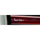 Nicole Miller Sue-Shi SENM SUES06 Sunglasses - Black Cherry SENM SUES065635 BK