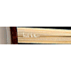 Nicole Miller Sue-Shi SENM SUES06 Sunglasses - Teak SENM SUES065635 BN