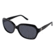Nicole Miller Vanderbilt Progressive Prescription Sunglasses NMVANDERBILT01 - Frame Color Black