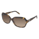 Nicole Miller Vanderbilt Progressive Prescription Sunglasses NMVANDERBILT03 - Frame Color Tortoise