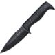 Nieto Semper Fi 5 Fixed Blade Black