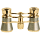 La Scala AIDA Opera Glasses with Flashlight, LSAFL-07