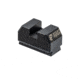 Night Fision Blacked Out Stealth Sight, Sig P365, 289-287 Holosun EPS Carry w/ Supplied Plate, Romeo Zero w/ Plate Plus Shroud, P320 Models/ 289-287 Holosun SCS 320, Direct mounted Trijicon RMR, Black, SIG-180-289-287-ZXZX