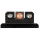 Night Fision OEM Height Tritium Pistol Night Sight