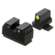 Night Fision Optics Ready Stealth Night Sight Set for Sig P320/RMR/507c/508t/Romeo Pro