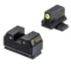 Night Fision Optics Ready Stealth Night Sight Set for Sig P365/P320/EPS
