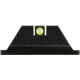 Night Fision Optics Ready Stealth Square-Notch Tritium Pistol Night Sight w/ COA Optic