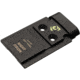 Night Fision Plate + Blacked Out Sights Combo 509T to Glock Full Size MOS, Black, GLK-OPBS-509T-MOS-ZXZX