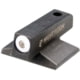 Night Fision 1911 Tritium Front Sight, .180 Blade White Ring, 1911-325-001-WGXX