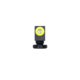 Night Fision Tritium Front Sight for Taurus G2c/G2/G3/TX22 w/ Yellow Ring, Black, One Size, TAU-250-001-YGXX