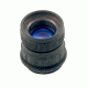Night Optics 1x Night Vision Objective Lens for Generation 3 Night Vision Systems NO-C1XG3