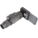 Night Optics Ambia 1x Gen 3 Gated Night Vision Monocular (Filmless) NM-300-F3G