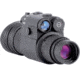 Night Optics Ambia 1x Gen 3 B/W Gated Night Vision Monocular (Filmless) NM-300F3BW