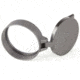 Night Optics Argus 740/Marauder 750 Flip-Up Objective Cover/Day Filter, Black NA-OBJC750
