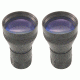 Night Optics Night Vision Binocular Kit Lenses for 221/321 NO-NA-CBK