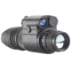 Night Optics D-300 Generation 2+ Standard Night Vision Mono-goggle, Black NG-300-2S