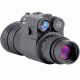 Night Optics D-300 Gen 2+ Standard Night Vision Monocular, Black, NM-300-2S