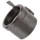 Night Optics D-930/50 48mm Throw-Lever Clip-On Adapter, Fits- 55.40-56.00mm OD NM-930LT48