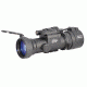 Night Optics D-930 61mm Throw-Lever Day/Night Adaptor, Black NA-930-61M