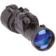 Night Optics D-930 Generation 2+ High Performance Clip-on Night Vision Sight, Black NS-930-2H