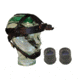 Night Optics Night Vision Goggle Kit w/ Head Mount and 2 Lenses for 221/321/212 NO-NA-CGK