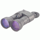 Night Optics D-321B-ST Gen 3 Dual Tube Night Vision Binocular Standard 3.6x NO-NB-321-ST