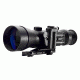 Night Optics D-740-3ST Gen 3 4x Sight Standard NO-NS-740-3ST